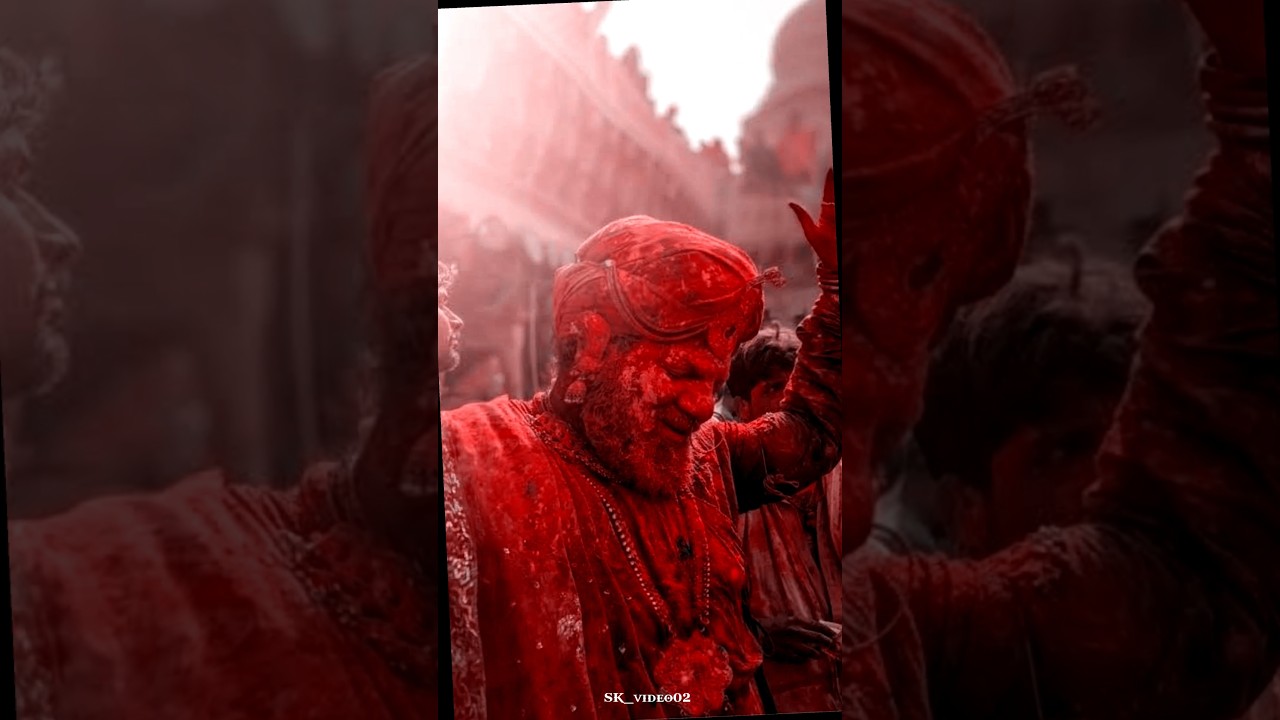 💦 Holi Status 💞 ||🌹Holi Whatsapp Story 💐 || 🥰 Holi Par photo 💫 Status 2026