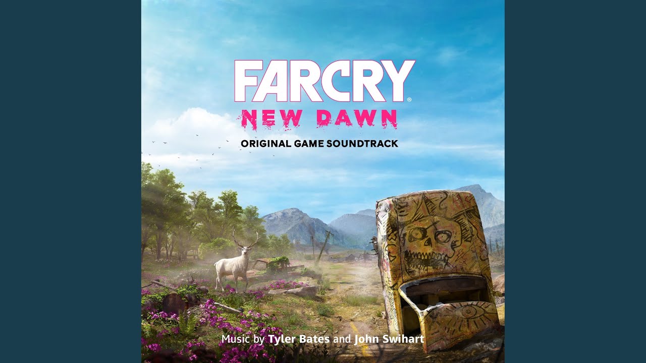 Hope County