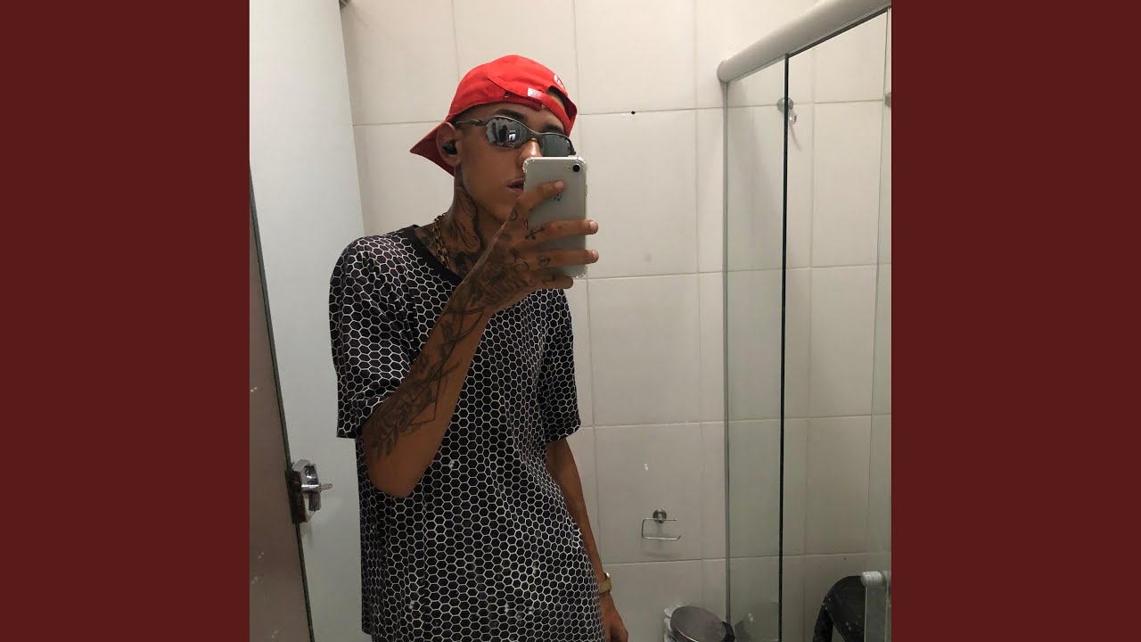 NO BICO DO AR BABY (feat. Dj Vinicin do Concordia)