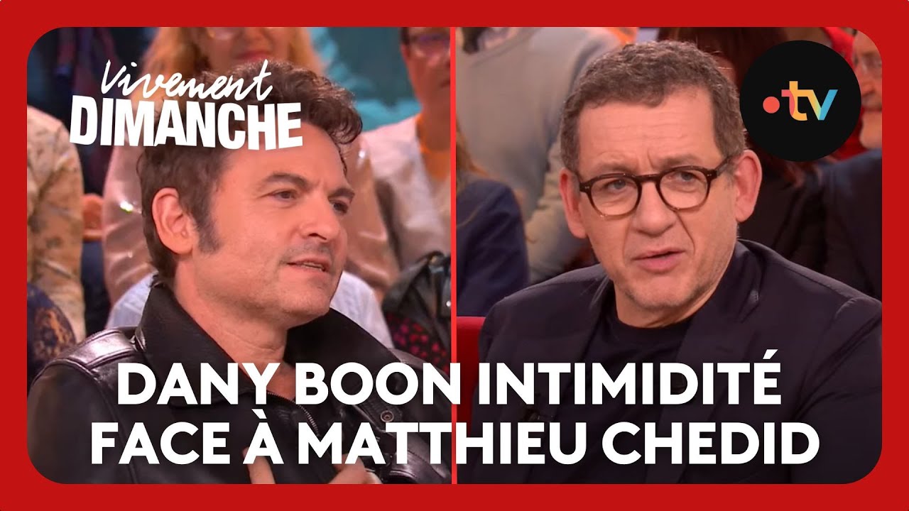 Dany Boon, 