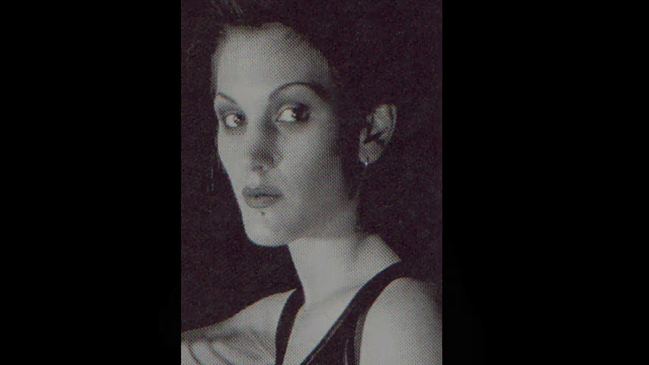 Martina Astner Hornbacher 1997-2001 Evolution