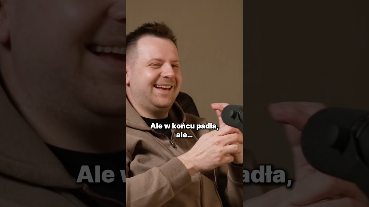 Ekonomiczny kierowca | Dżin z komikiem (podcast Lotka) 