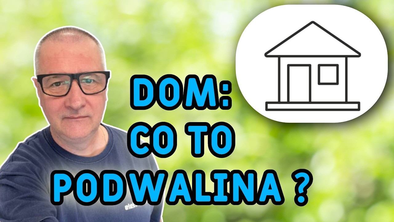 Czy podwalina pod szopę jest potrzebna ?