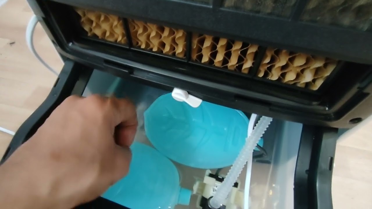 BEKO HAVA SERİNLETİCİ İNCELEME VİDEOSU. ÜRÜNÜ ALMADAN ÖNCE  MUTLAKA SEYREDİN