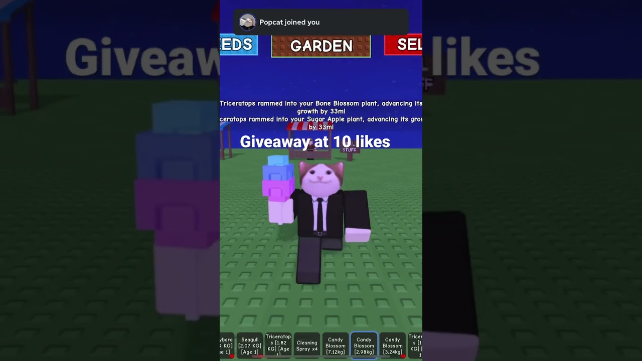 Let&rsquo;s get 50 likes