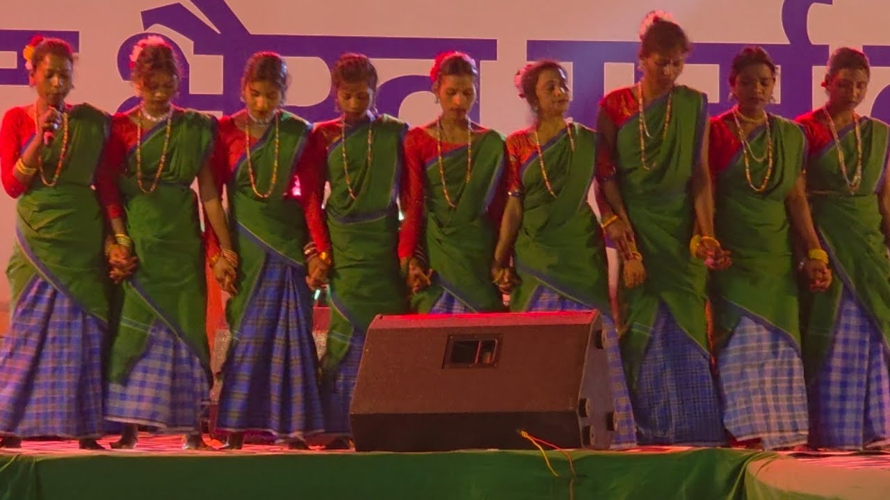 Jiwi Parom Japid Kadabunz 😍 Hizla Mela Dumka 2025 ll New Santali Video 2025