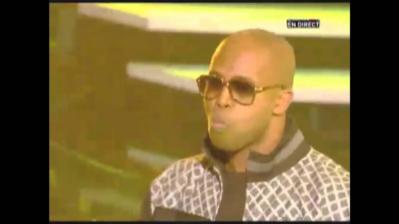 Rohff Feat Big Ali - Ressurection & Dirty Hous (live)