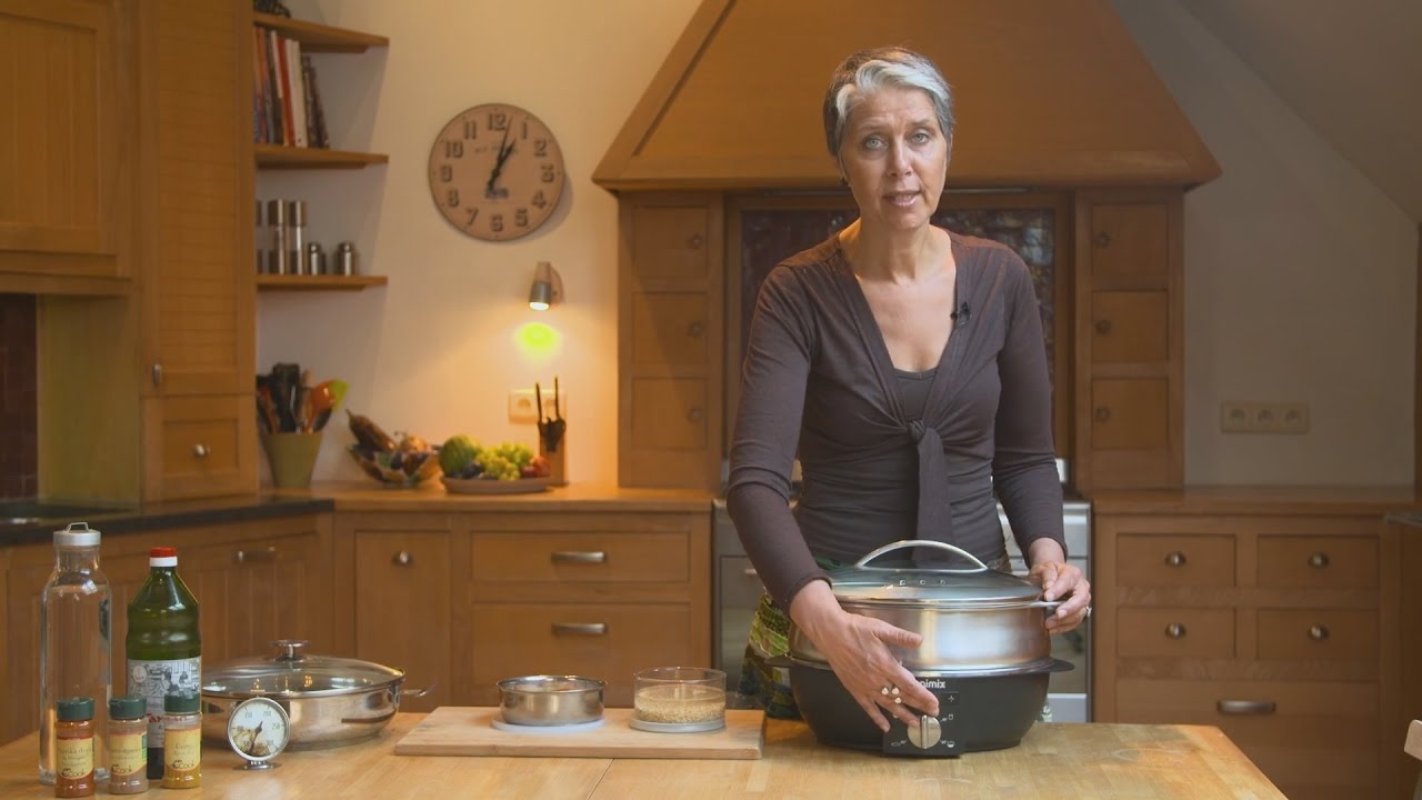 Cuiseur vapeur, poêle en inox et four - cuisson - Françoise Delaude - Nutri&Life Coach