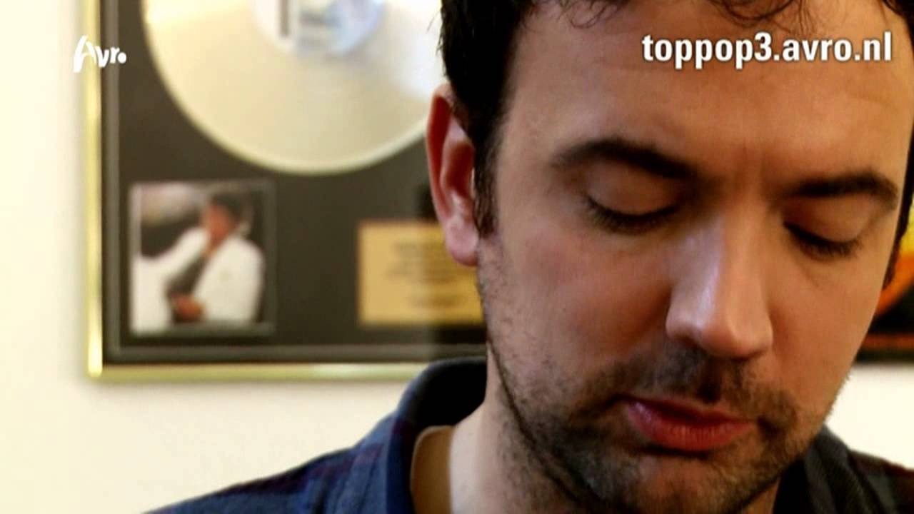 TOPPOP3: Platenkast - Drugs