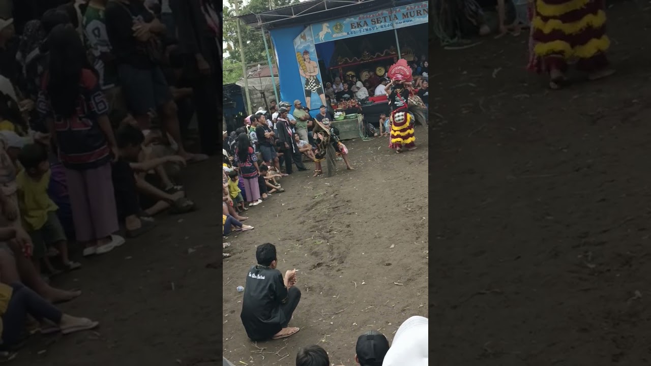 Eka setia murni