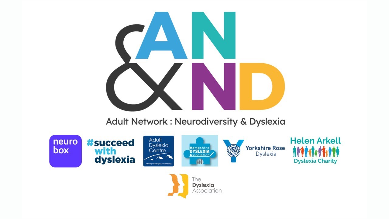 ANND: Sharing my Insights and Journey with Neurodiversity with Dr Helen Ross