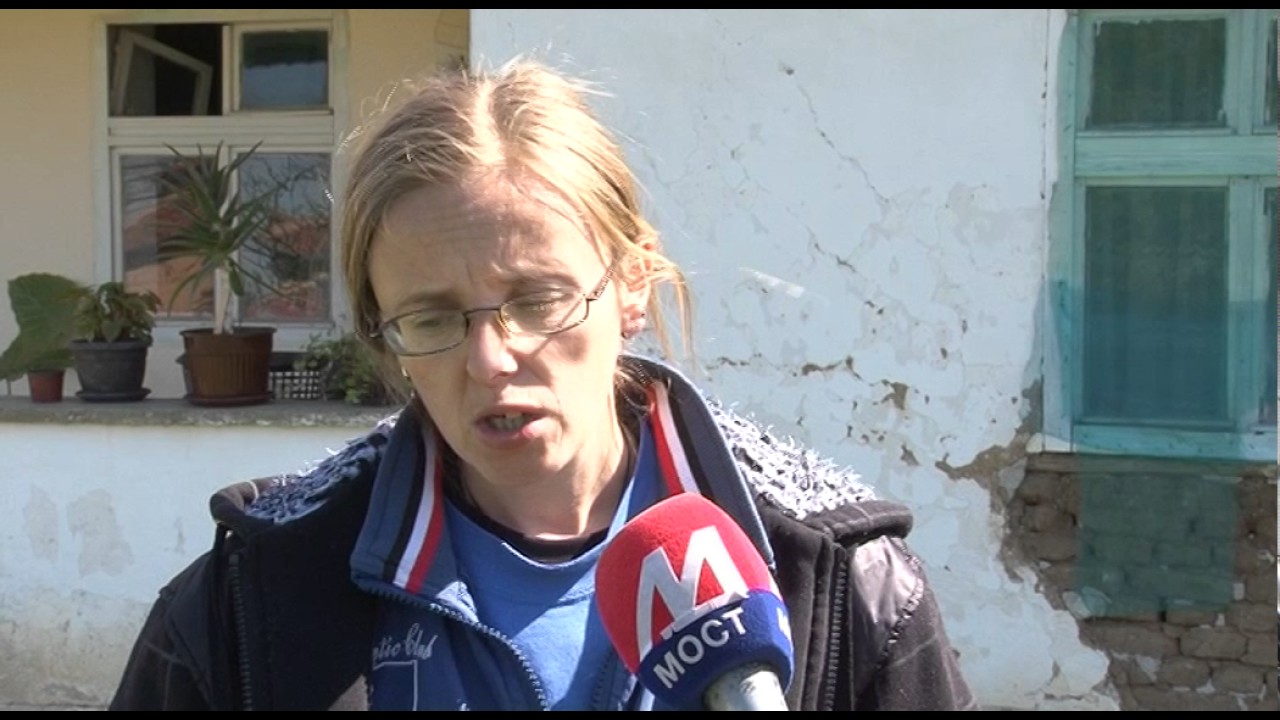 Suzana Komatović iz Gračanice 18 04 2017 J. Mirković