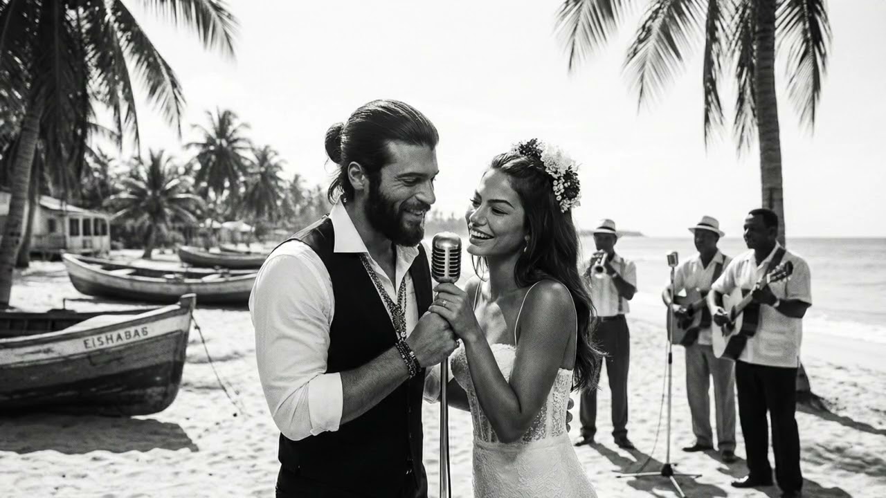 CAN YAMAN 🎶  Sotto il cielo di Havana - Canzone d'Amore❤️Nuova Musica - Nueva Música 2026 🇮🇹🇪🇸ai 🎶