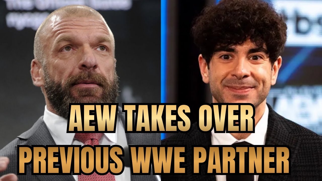 AEW in South Korea! WWE Royal Rumble looks AWFUL!