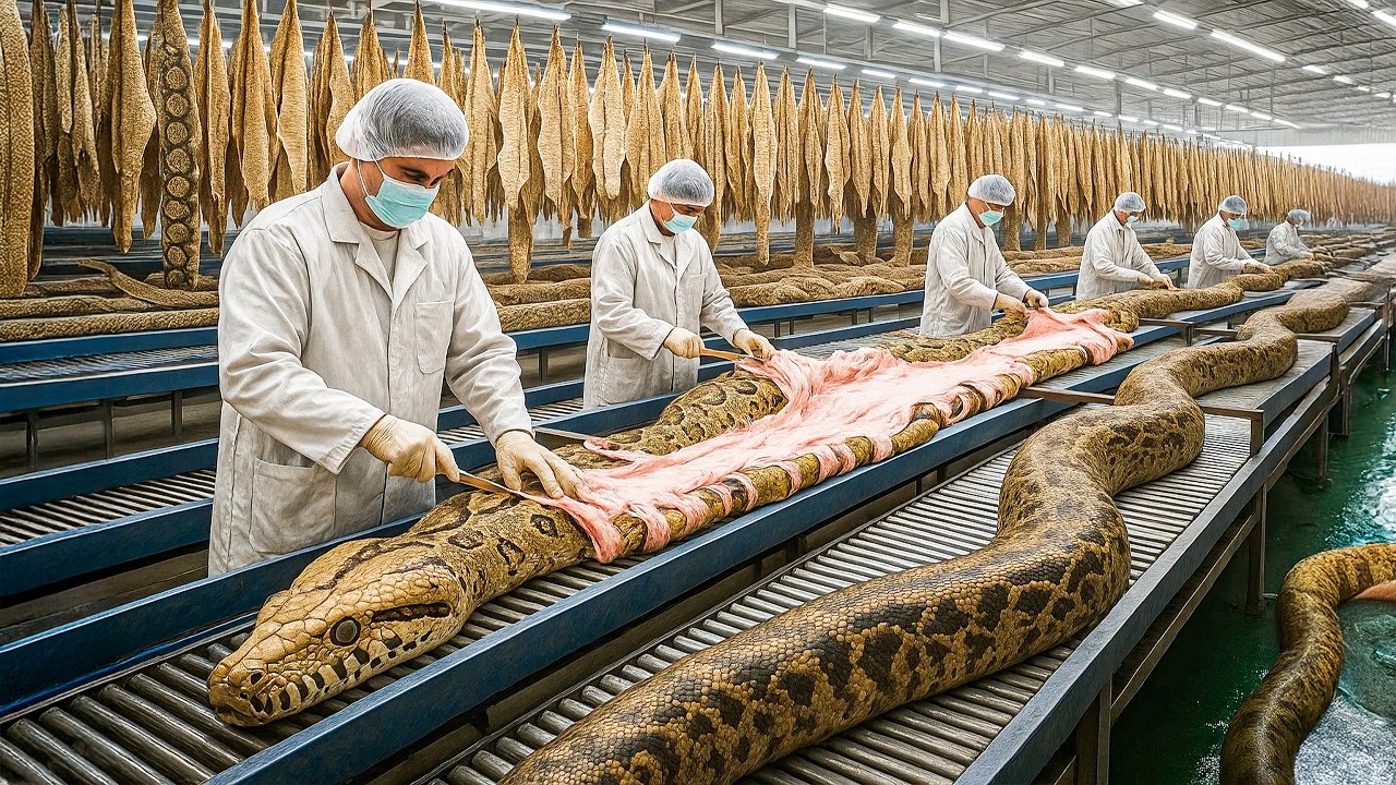 Роскошная ткань | Способ изготовления: змеиная кожа, шерсть альпаки, шелк