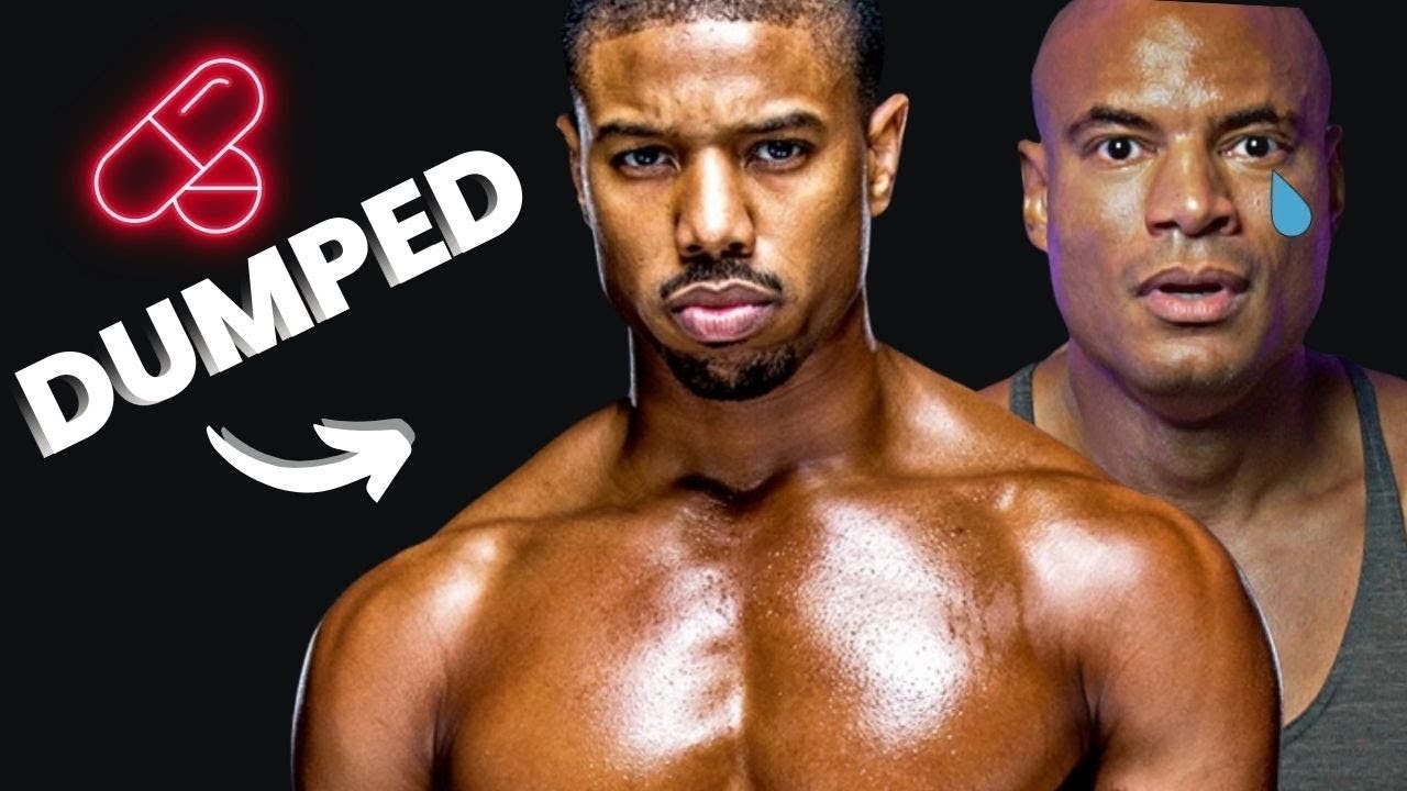 THIS IS WHY she BROKE UP with you ft. MICHAEL B. JORDAN