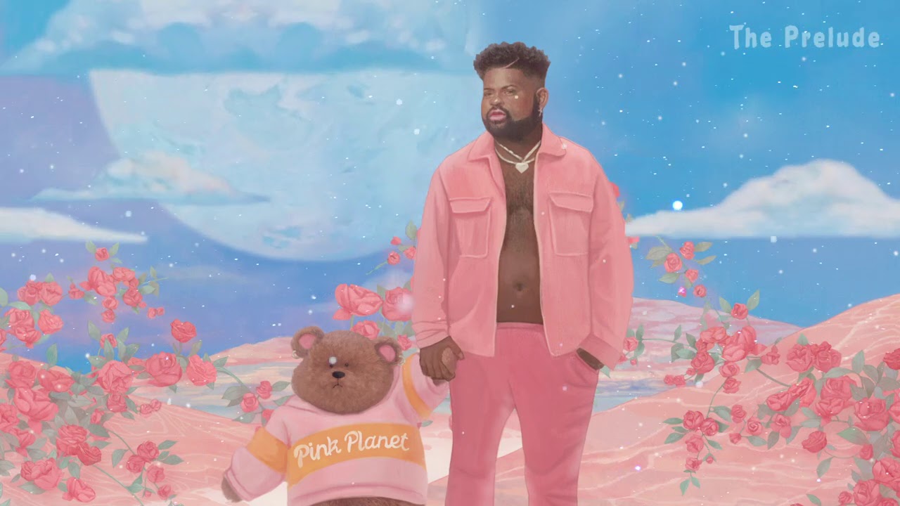 Pink Sweat$ - Lows [Official Audio]
