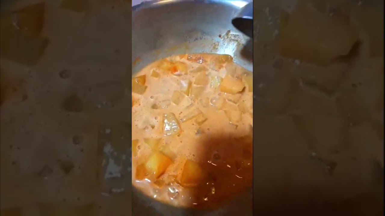 Morru curry# kerala dish