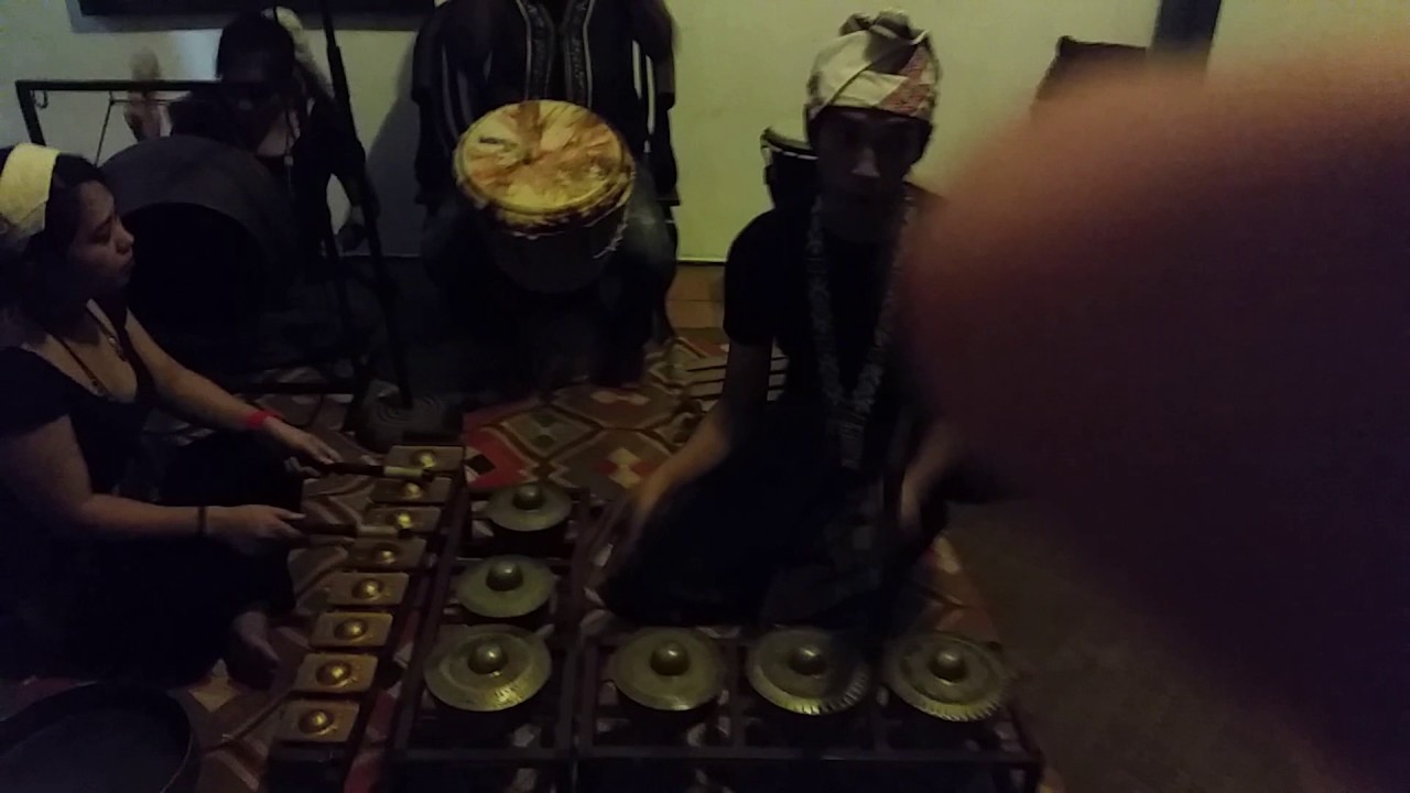 outstanding performance by KONTRA-GAPI