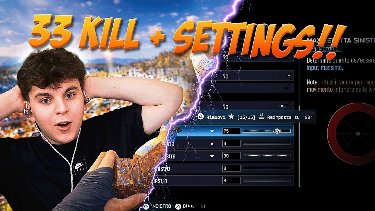 DISTRUGGO LA LOBBY CON FIFAKILL E FLS