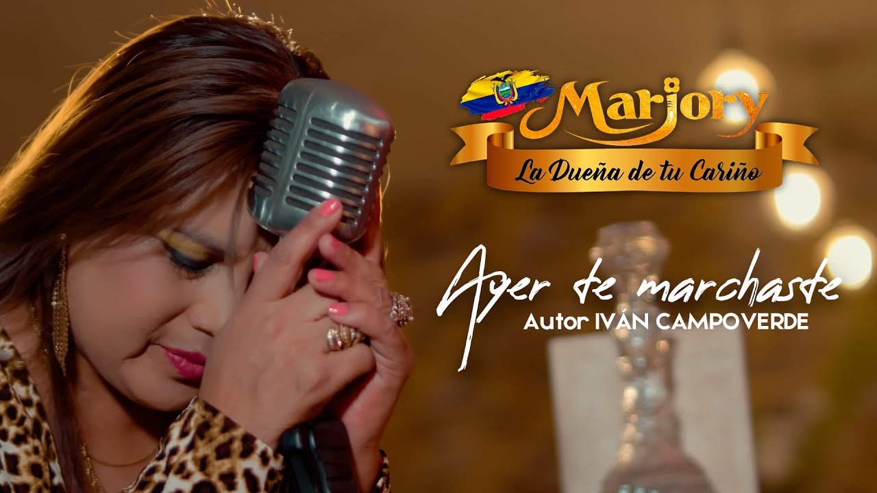 MARJORY 
