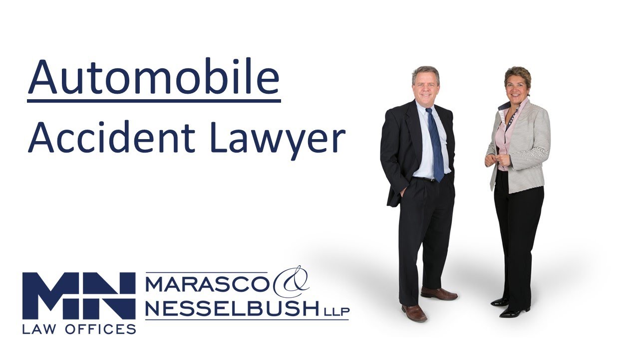 Rhode Island Car Accident Lawyer - 401-274-7400 - Marasco & Nesselbush