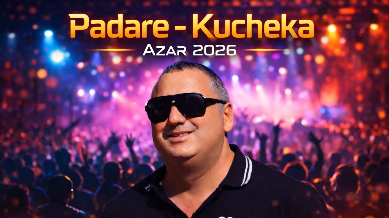 PADARE - Kucheka Azar 2026