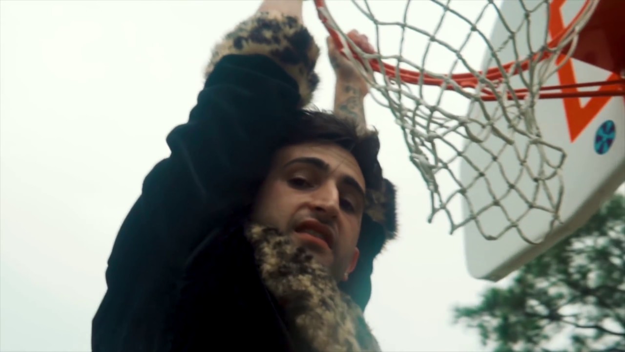 Alexx Cloud - Cash App (Official Music Video)