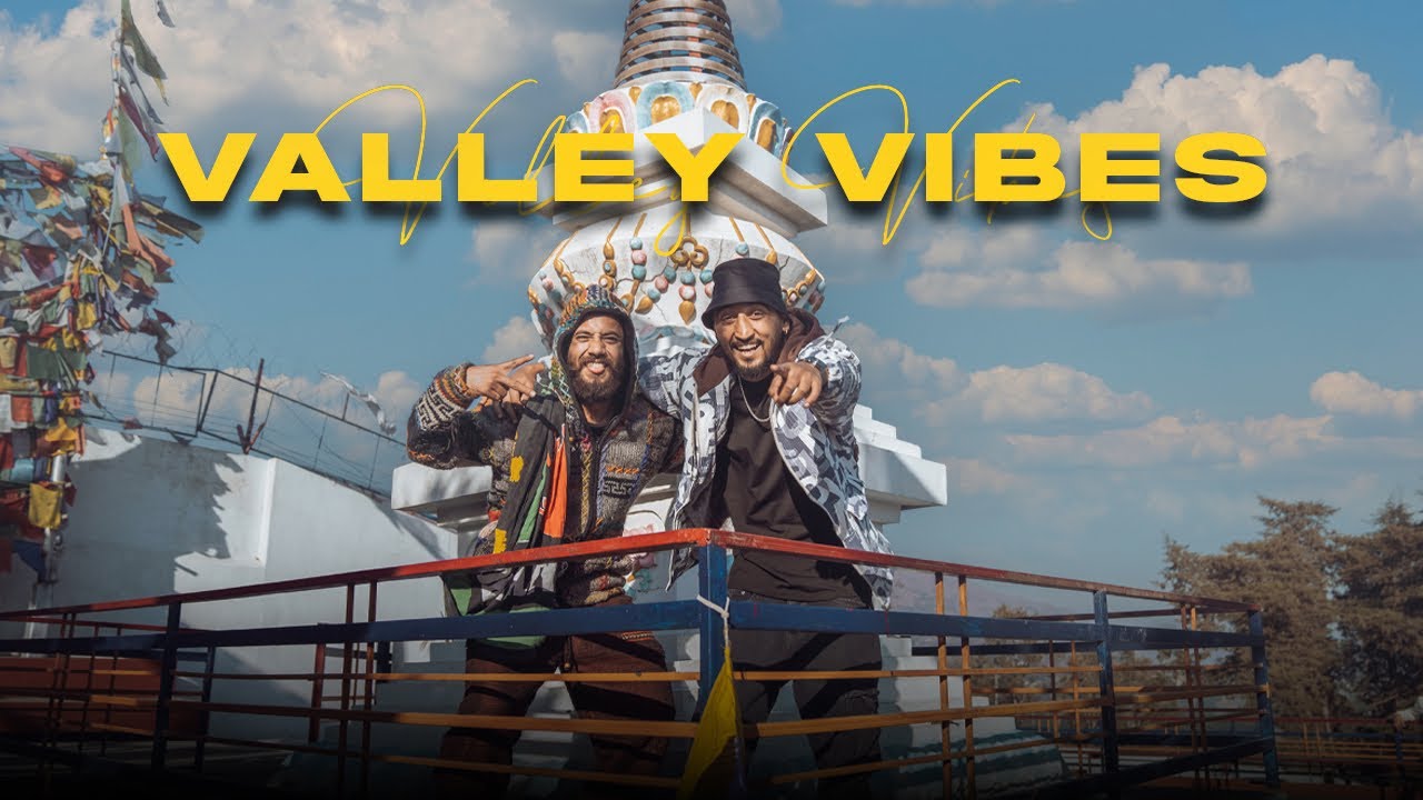 Vankim | Valley Vibes ft. @alienmusicworldwide  | Himachali Hip Hop 2024