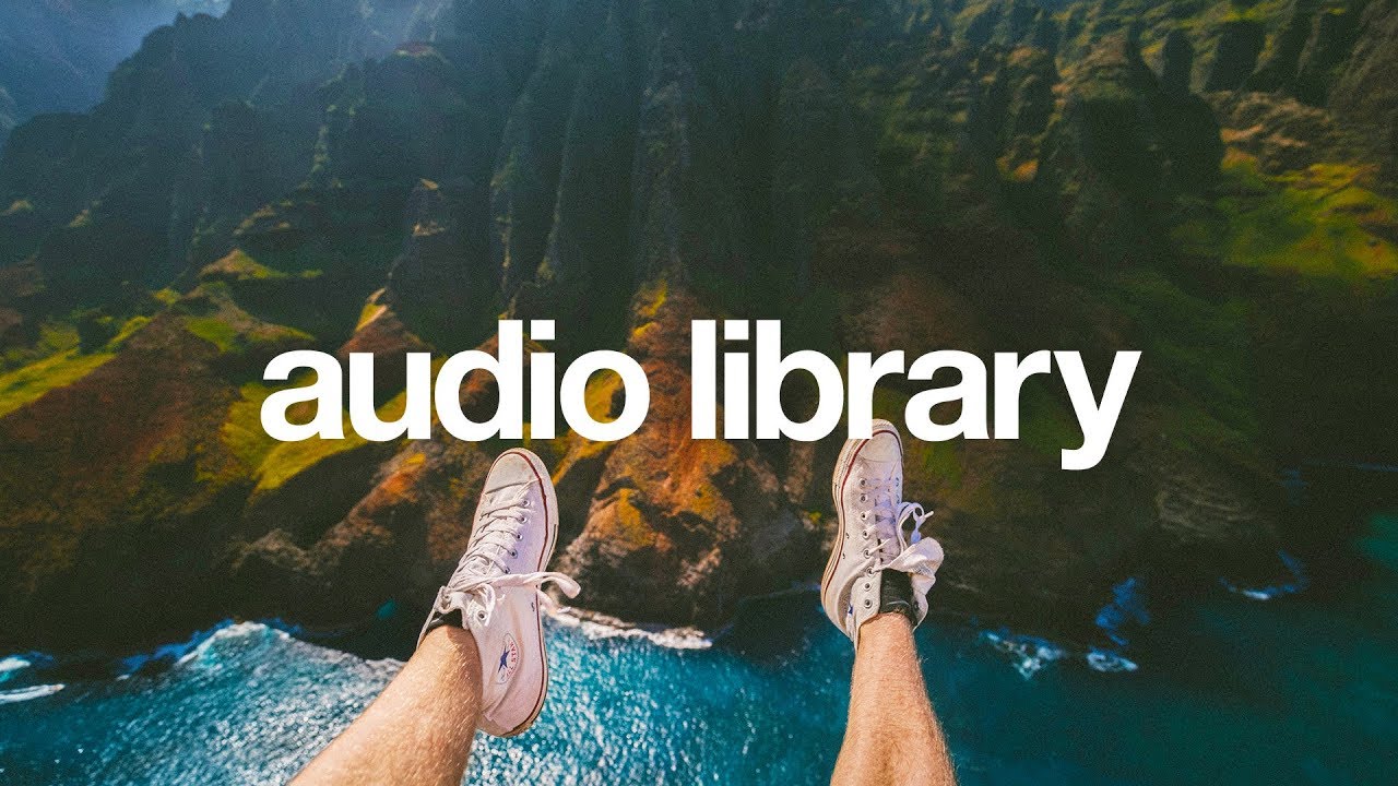 Far Away &ndash; Declan DP (No Copyright Music)
