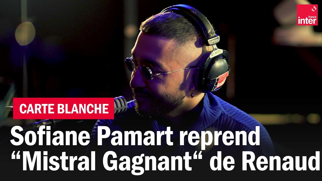 Sofiane Pamart reprend 