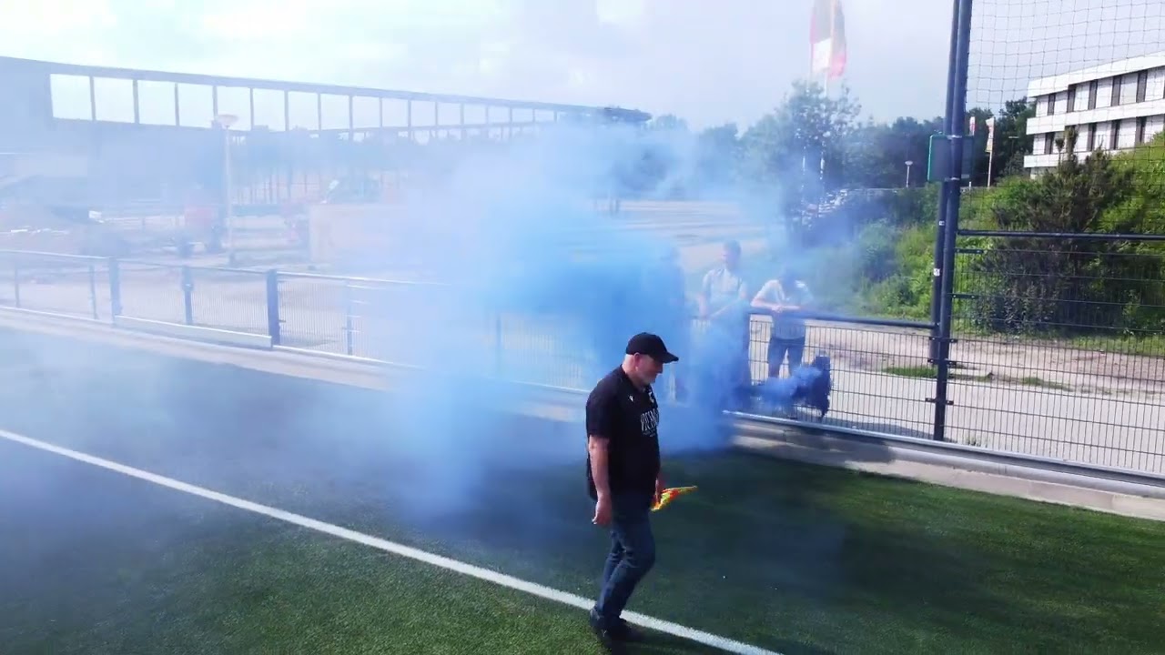 Festilent JO19-1 Kampioen 2023/2024