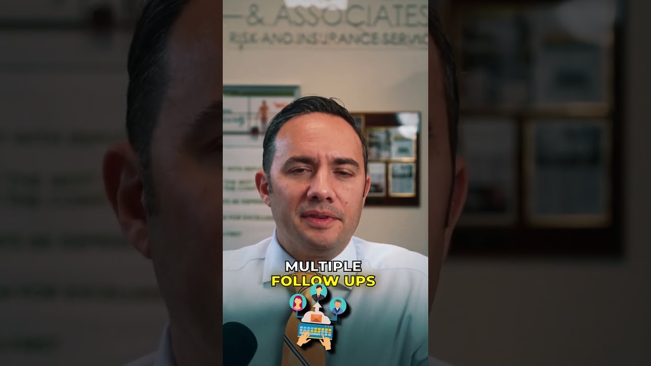 Insurance Policy Audit 101 (Save yourself $$$ in 60 seconds!)