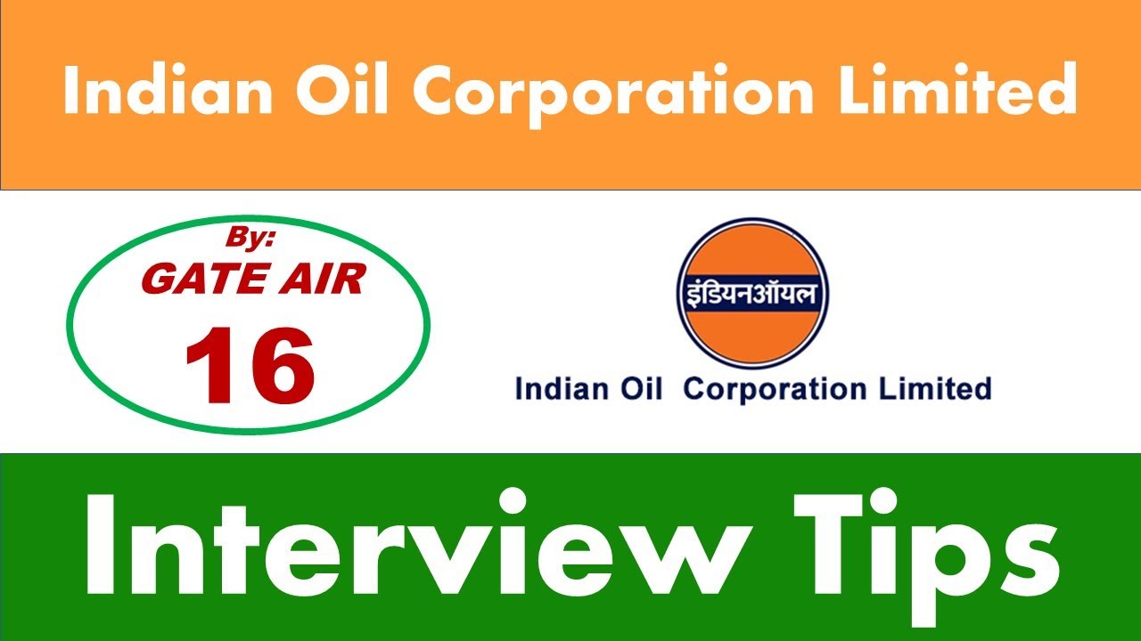 IOCL Interview guide and process, things to remember by IES Naveen Yadav