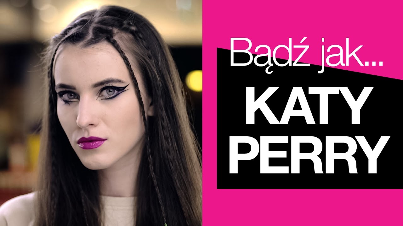 Bądź jak... KATY PERRY z Avon i 4funTv!