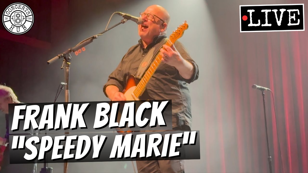Frank Black 