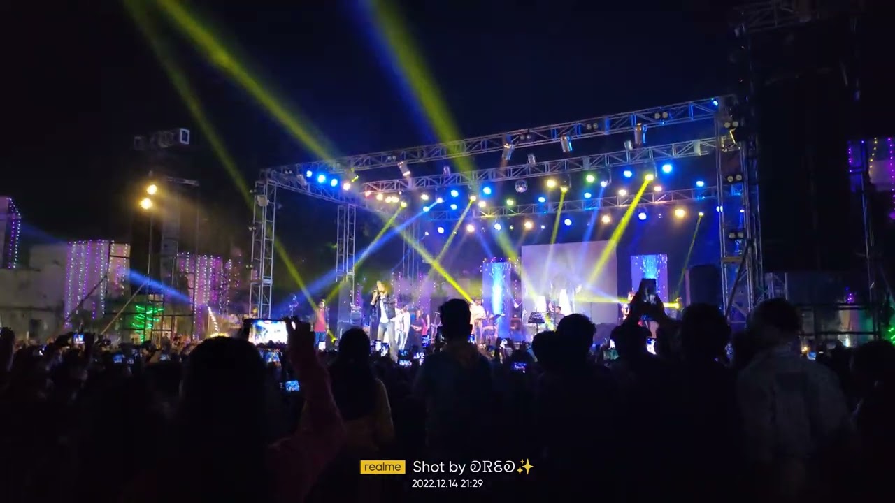 Ami Shudhu Cheyechi Tomay Mohammed Irfan  Burdwan Raj college feast #mohammedirfan