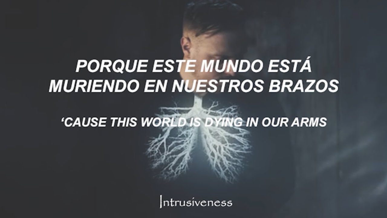 Architects - Black Lungs // Sub Español - Lyrics