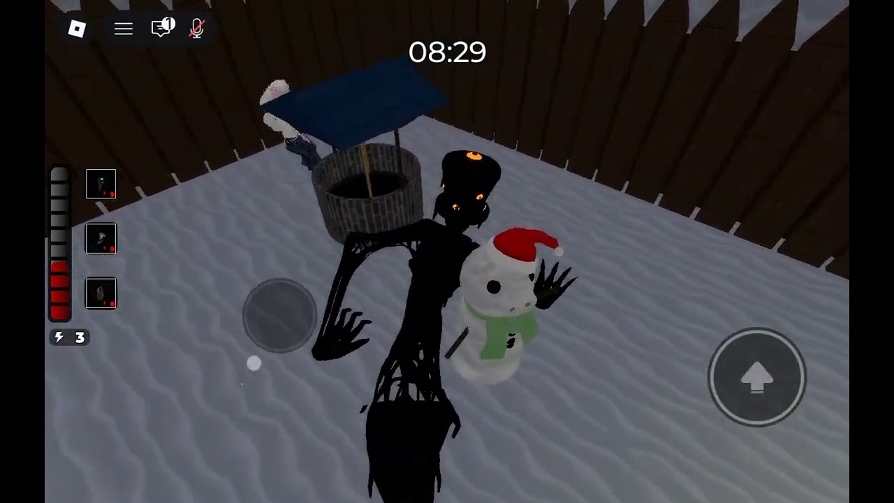 Good Tio Gameplay #1 (House Map)