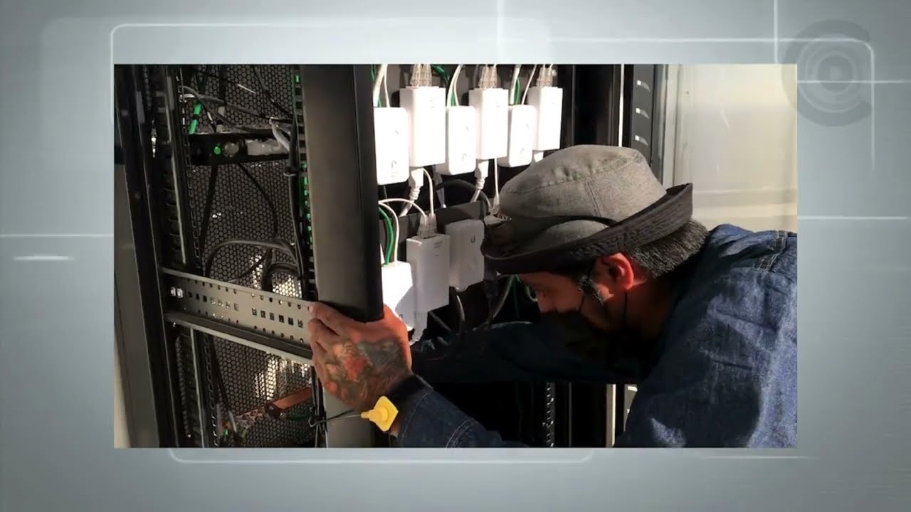 Servicio de mantenimiento preventivo a equipos de telecomunicaciones