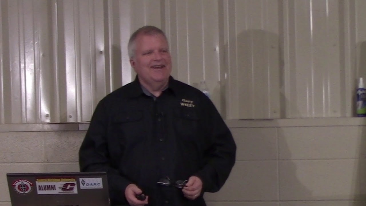 Technician Ham Class   September 2018   Chapter 8 Operating Regulations
