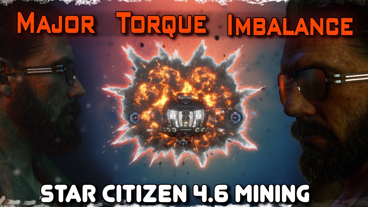 Mining Missions in Star Citizen 4.6: Cargo Hauling, Trading, Salvaging, MOTH GIVEAWAY Live in 2026