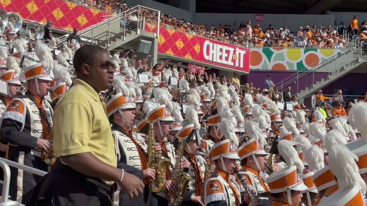 01-01-2024 Citrus Bowl featuring the 