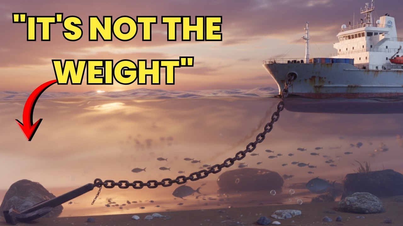 Anchors Don’t Work the Way You Think They Do