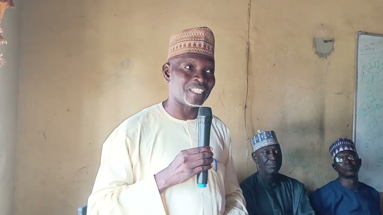 Abun Mamaki: Ma'anar Kalmar Hausa Daga Professor Yahuza