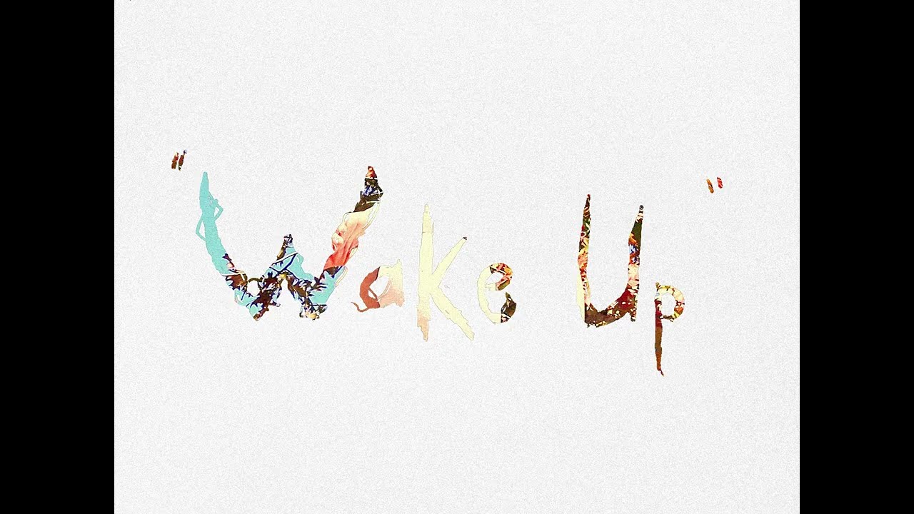 Wake Up  (Monaa x Jay3R) [Official Music Video]