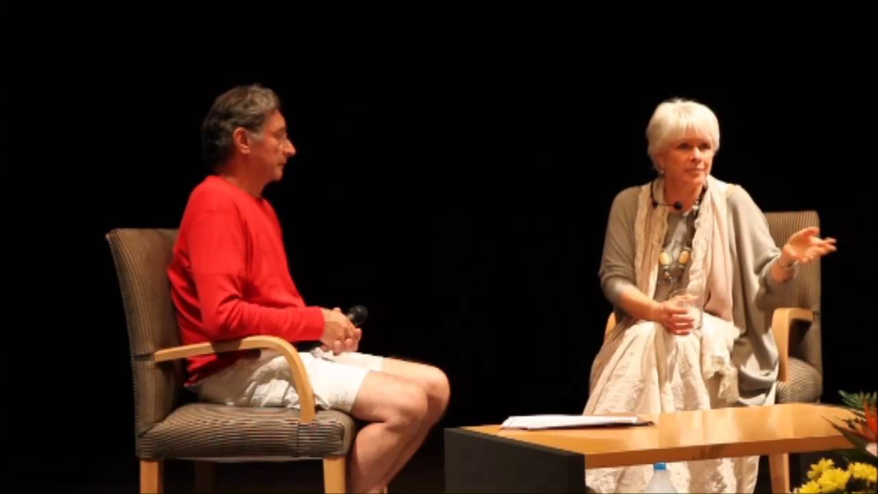 Byron Katie en España (4/9)