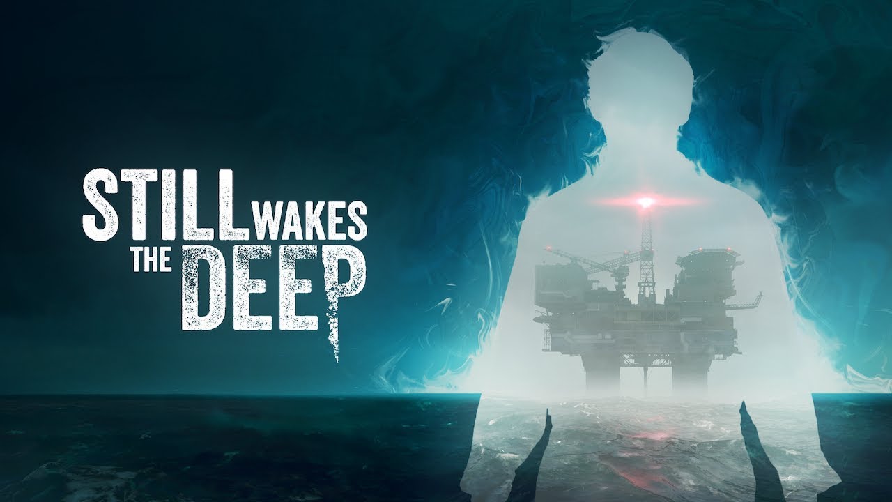 Рецензия — Still Wakes The Deep