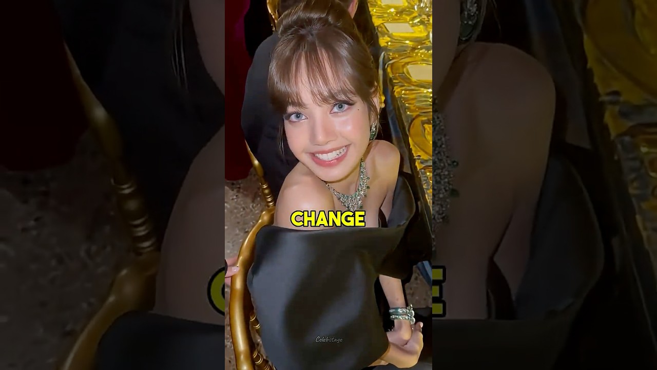 Why Some Celebrities Never Change Their Hairstyle