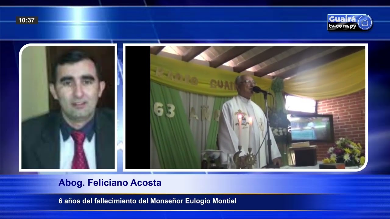 Abog Feliciano Acosta